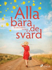 Produktbild: Alla b&auml;ra de sv&auml;rd