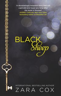 Produktbild: Cox, Z: Black Sheep