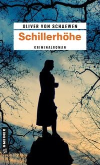 Produktbild: Schillerh&ouml;he