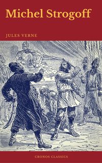 Produktbild: Michel Strogoff (Cronos Classics)