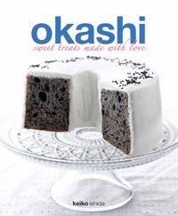 Produktbild: Okashi