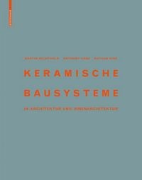 Produktbild: Keramische Bausysteme
