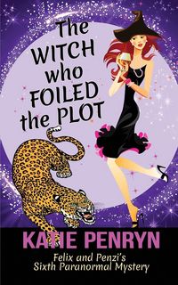 Produktbild: The Witch who Foiled the Plot