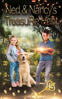 Produktbild: Ned and Nancy's Treasure Hunt
