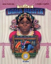 Produktbild: Tablado de Dona Rosita