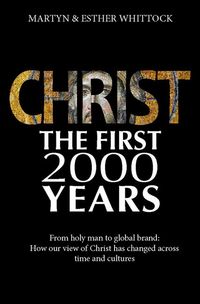 Produktbild: Christ: The First Two Thousand Years