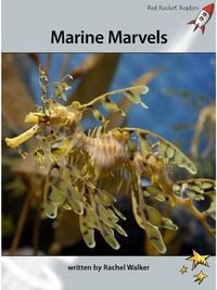 Produktbild: Marine Marvels