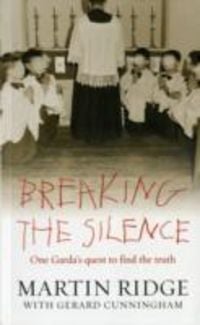 Produktbild: Ridge, M: Breaking the Silence