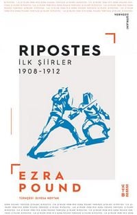 Produktbild: Ripostes