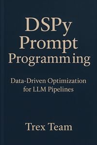 Produktbild: DSPy Prompt Programming