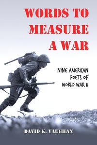 Produktbild: Words to Measure a War