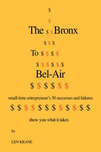 Produktbild: The Bronx to Bel-Air