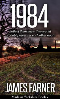 Produktbild: 1984 (Made in Yorkshire, #7)