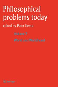 Produktbild: World and Worldhood / Monde et Mondan&eacute;it&eacute;