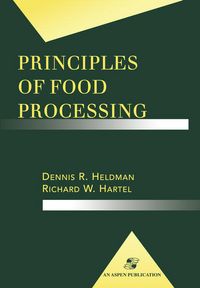 Produktbild: Principles of Food Processing