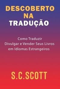 Produktbild: Descoberto Na Tradu&ccedil;&atilde;o