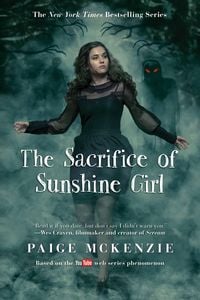 Produktbild: The Sacrifice of Sunshine Girl