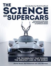 Produktbild: The Science of Supercars