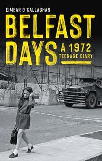 Produktbild: Belfast Days