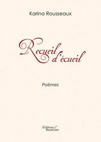 Produktbild: Recueil d ecueil