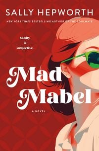 Produktbild: Mad Mabel