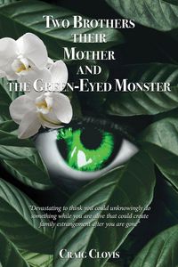 Produktbild: Two Brothers, Their Mother, and the Green-Eyed Monster