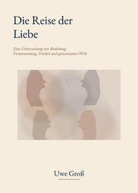 Produktbild: Die Reise der Liebe