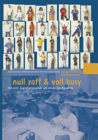 Produktbild: Null zoff & voll busy
