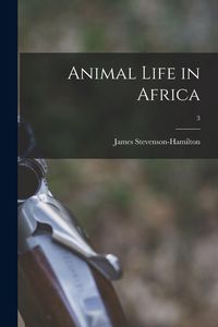 Produktbild: Animal Life in Africa; 3
