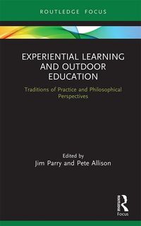Produktbild: Experiential Learning and Outdoor Education