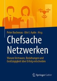 Produktbild: Chefsache Netzwerken