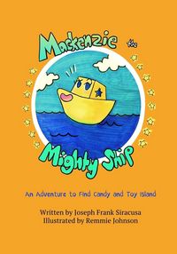 Produktbild: Mackenzie the Mighty Ship