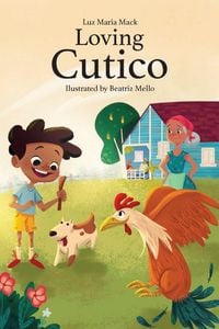 Produktbild: Loving Cutico