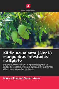 Produktbild: Kilifia acuminata (Sinal.) mangueiras infestadas no Egipto