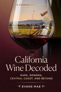Produktbild: California Wine Decoded