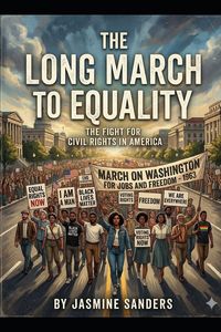 Produktbild: The Long March to Equality