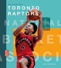 Produktbild: Toronto Raptors