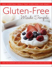 Produktbild: Gluten-Free Made Simple