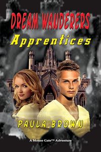 Produktbild: Dream Wanderers Apprentices Book 2