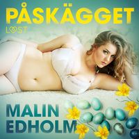 Produktbild: P&aring;sk&auml;gget - erotik