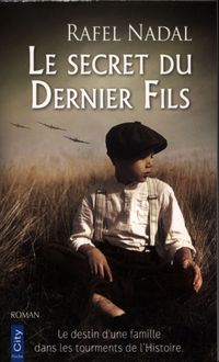 Produktbild: Le secret du dernier fils