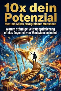 Produktbild: 10x dein Potenzial: Mentale Shifts erfolgreicher Menschen