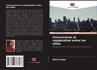 Produktbild: Concurrence et coop&eacute;ration entre les villes