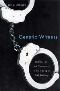 Produktbild: Genetic Witness