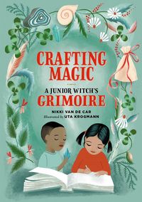 Produktbild: Crafting Magic