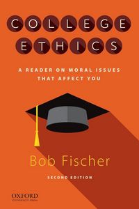 Produktbild: College Ethics