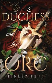 Produktbild: The Duchess and the Orc