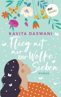 Produktbild: Flieg mit mir zur Wolke Sieben