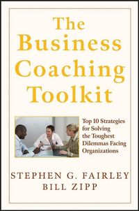 Produktbild: The Business Coaching Toolkit