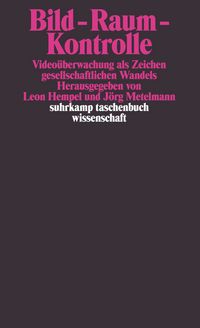 Produktbild: Bild &ndash; Raum &ndash; Kontrolle